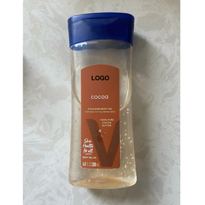 Olio Puro 200ml /6.8 Once <span class=keywords><strong>Vaselina</strong></span> Gel Olio Corpo al Caffè Idratante <span class=keywords><strong>e</strong></span> Nutriente - Product Image 4