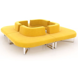 Pvc Material Bedroom <b>Inflatable</b> Beach Sleeping Bag Chinese Furniture - Product Image 1