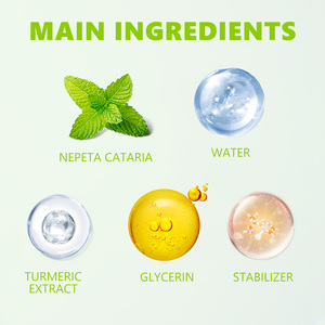 Yegbong Catnip Spray, alleviare l'ansia del gatto e migliorare la vitalità degli animali domestici Spray per la cura della salute - Product Image 5