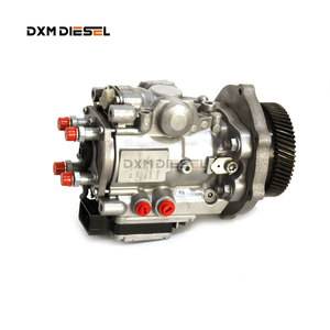 Bomba de Inyección 0470504037 VP44 para Motor DMAX 4JH1, Bomba de Inyección para Reconstrucción 0470504037 - Product Image 2