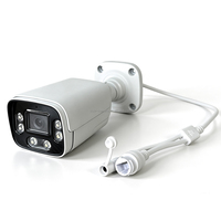 Günstigste Dual Light Vollfarb Nachtsicht PoE Audio 4K CCTV-Kamerasystem Lieferanten