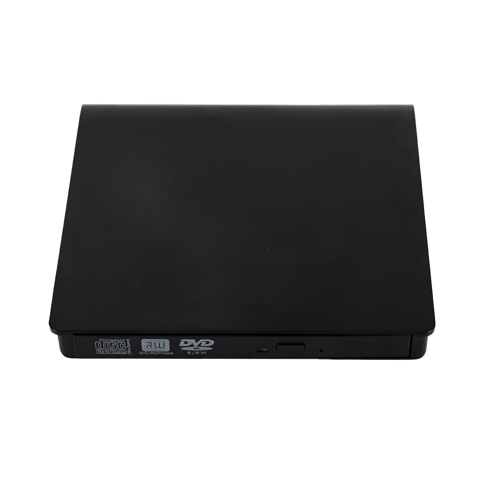 External DVD player CD burner USB optical drive DVD optical drive playback notebook desktop all-in-one universal burner mobile