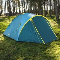 Bestway — tente de Camping pour activités en plein air, 4 tentes, accessoire d'ombrage, 68091