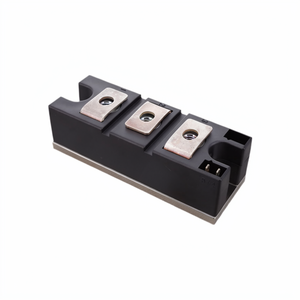 Original Electronic Circuit Components Module TD162N16KOFHPSA1 Thyristors - Product Image 1