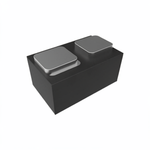 Buy Online Electronic Components BZT52C6V2LP-TP SOD-882 Diodes Original - Product Image 1