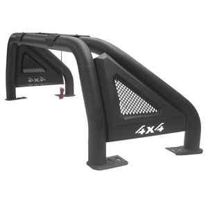 Barra Antivuelco Universal Estilo Norteamericano de Venta Directa de Fábrica para Ranger HILUX NAVARA - Product Image 4