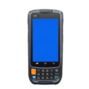 6800 PAD Mobile Robuste Étanche Android 9.0 Barcod - Product Image 3