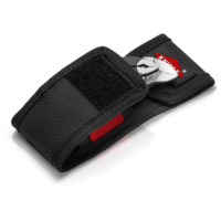Juego de Mini Alicates 00 20 72 V04 XS en Bolsa de Cinturón con 1 X 87 00 100 y 1 X 86 04 100/150mm, Herramientas Fabricadas en Alemania