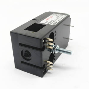 Gruppo Contattore Aftermarket di Alta Qualità 50434100 per Carrelli Elevatori Jungheinrich |   Interruttore di Alimentazione 80A 24V DC per Serie EFG/DFG - Product Image 6