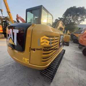 รถขุดตีนตะขาบ CAT306E มือสอง 6 ตัน ราคาประหยัด สำหรับงานเกษตรกรรม งานจัดสวนบ้าน และงานภูมิทัศน์ - Product Image 1