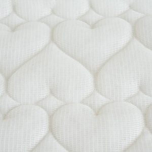 New dày dệt kim Composite Quilting Áo khoác hành lý Đồng bằng phong cách quần áo mô hình vải quilting - Product Image 3