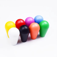 Petit joystick Sanwa original à huit directions JLF-TP-8YT-SK, accessoires de joystick pour jeux d'arcade Boxing King, DIY