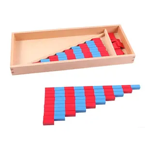 Wholesale Montessori Vie Jeux Éducatifs Enfants Main Pratique Formation Jouets Chine Fournisseur