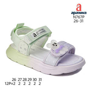 N767P Catégorie Sandales stylées - Product Image 1