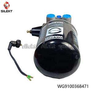 Gruppo essiccatore muslimwater serbatoio di essiccazione dell'aria weichai <span class=keywords><strong>euro</strong></span> III elemento del filtro del carburante filtro idraulico diesel WD615 WP10 WP12 - Product Image 6