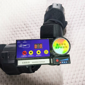 Attrezzatura Elettrica per Esercizi <span class=keywords><strong>dell</strong></span>'Articolazione del Gomito, per Riabilitazione da Ictus, Emiplegia, <span class=keywords><strong>Infarto</strong></span> Cerebrale, Terapia di Flessione - Product Image 5