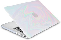 Funda portátil para ordenador portátil, venta al por mayor de fábrica, mármol, para Apple Mac Book, tamaño Macbook