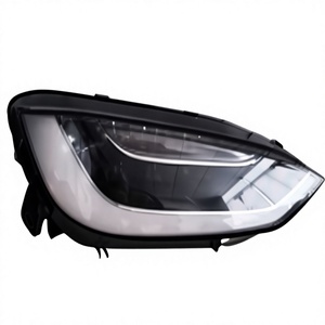 Phare de remplacement de haute qualité, directement de l'usine, pièces d'éclairage avant automobile pour Tesla Model Y 1034318-00-B - Product Image 1
