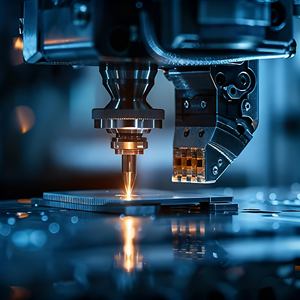 Servicio de Personalización de Piezas de Acero Inoxidable de Alta Precisión con Máquina CNC de Cinco Ejes, Taladrado, Brochado y Fresado CNC - Product Image 5