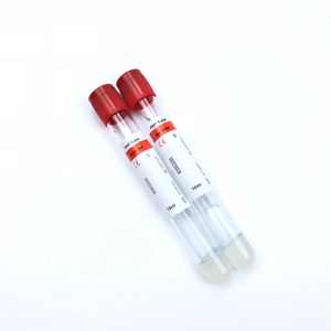 Offres Spéciales PRF 8ml 10ml 12ml 15ml Plasma Riche en Plaquettes/Citrate de Sodium/<span class=keywords><strong>Biotine</strong></span> avec Tube Gel pour PET - Product Image 2