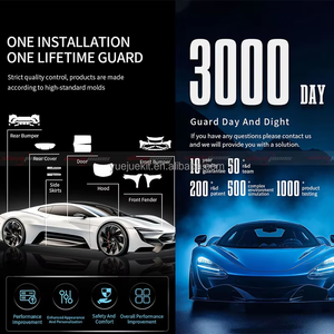 Kit de carrosserie en Fiber de carbone Style DMC nouvelle condition pour Lamborghini Gela LP550 aileron de diffuseur de pare-chocs avant amélioré pour LP550 LP560 - Product Image 6