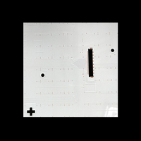 Circuit de contrôle personnalisé LED, PCB de haute qualité, en usine, peut être personnalisé