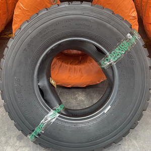 ยางรถบรรทุก 7.50R16 รุ่น CB999 สำหรับงานหนัก 16PR แบบเรเดียล ระยะทางวิ่งไกล ทนทานต่อการสึกหรอ เหมาะสำหรับรถพ่วงขนาดเล็ก - Product Image 3