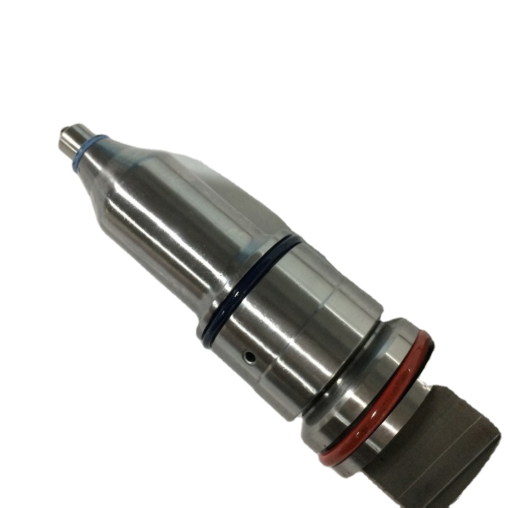 High Performance Diesel Fuel Injector 212-3467 Common Rail Injection Nozzle 10R1259 For CAT Engine