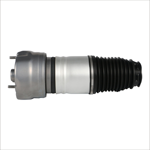 97034305134 97034305213 สปริงลมสำหรับระบบกันสะเทือนอากาศสำหรับรถยนต์ Porsche Panamera 970 สปริงลมด้านหน้าจากโรงงาน - Product Image 1