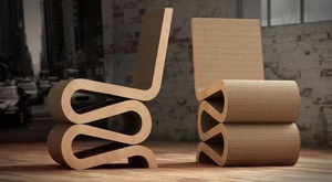 Conception <span class=keywords><strong>Frank</strong></span> Newson wiggle chaise