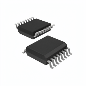Electronics Component NE1619DS,118 In Stock 16 SSOP Power Management (PMIC) - Product Image 1