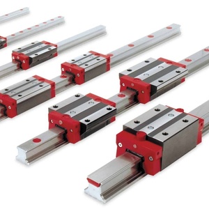 <span class=keywords><strong>Suisse</strong></span> Schneeberger chariots linéaires MRW65-B-G1-V3 bloc linéaire MRW65-B-G2-V3 MRW65B impression 3D MRW65-B-G3-V1 de guidage linéaire - Product Image 1