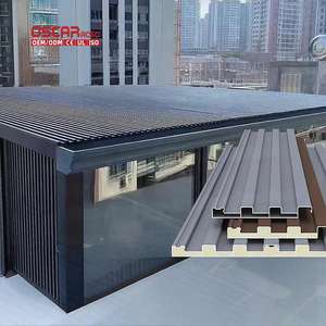 Panneaux de toiture isolés - Caractéristiques d'<span class=keywords><strong>isolation</strong></span> <span class=keywords><strong>phonique</strong></span> et thermique Idéal pour les bâtiments commerciaux, les sites industriels et les zones résidentielles - Product Image 1