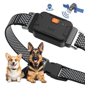 جهاز تتبع الحيوانات ببطاقة SIM من الجيل الرابع إصدار جديد جهاز تتبع الحيوانات الأليفة <span class=keywords><strong>GPS</strong></span> للكلاب والقطط وMfi لمنع الضياع والعثور على الموقع - Product Image 1