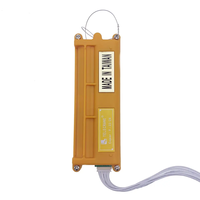 Télécommande de Copieur Industriel Sans Fil RF – Émetteur-Récepteur pour Télécommande de Grue