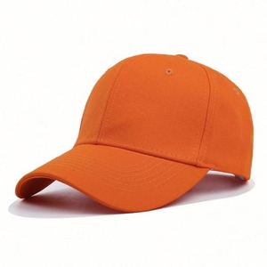 Wholesale Solid Color logo Customized <b>Blank</b> Gorras Custom Baseball <b>Cap</b> for Men - Product Image 3