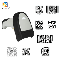 Launch — Scanner de passeport XT6201, lecteur de cartes d'identité XTIOT, Scanner portable