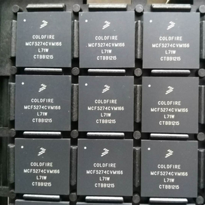 ชิป IC ของแท้ใหม่ รุ่น MCF5274CVM166 แบบ SOT-740-4 พร้อมส่วนประกอบอิเล็กทรอนิกส์ ตัวเก็บประจุ ตัวต้านทาน คริสตัลไดโอด สำหรับรายการ BOM - Product Image 1