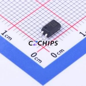 ทรานซิสเตอร์ทรานซิสเตอร์ SMD-4P ออก KPS28320E อุปกรณ์อิเล็กทรอนิกส์ - Product Image 1