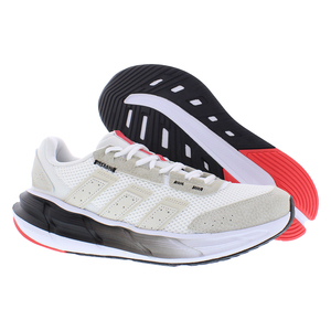 Zapatos Adidas Astrastar para Hombre, Color Blanco Nube, Estilo Deportivo - Product Image 4