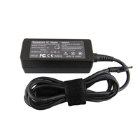 Adaptor Laptop Asli Baru 40W 19V 2.1A 2.5*0.7mm ADP-40PH AB untuk Pengisi Daya Seri Asus Eee PC 1005 1008 1101 1104 1201.