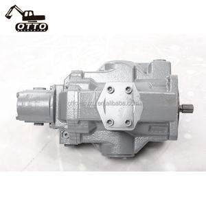 Otto <span class=keywords><strong>EX60</strong></span>-2 <span class=keywords><strong>Ex60</strong></span> <span class=keywords><strong>EX60</strong></span>-3 <span class=keywords><strong>EX60</strong></span>-5 E70b Graafmachine Hydraulische Hoofdpomp A10vd43 A10vd43sr1rs5 4330251 Zuigerpomp Geschikt Voor Hitachi - Product Image 5