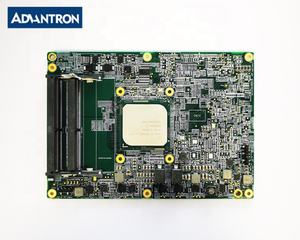 Placa base Industrial para CPU, módulo de CPU, placa principal, stock original, 100 pruebas <span class=keywords><strong>Weill</strong></span> - Product Image 4