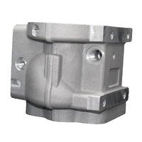Rockworth-bomba de neumáticos rotativa Fiac Gas Clisby, piezas de compresores de frío Melben para Mitsubishi