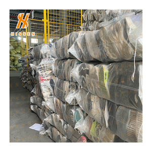 批发二手鞋混合装货箱，发往非洲，A/B级，低价，二手鞋库存集装箱，批量出口，Chaussur Occasion - Product Image 1