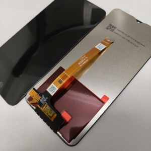 หน้าจอ LCD พร้อมทัชสกรีน สำหรับ <span class=keywords><strong>OPPO</strong></span> <span class=keywords><strong>F9</strong></span> F5 F7 F11 F15 F17 F19 F21 A3S A5 <span class=keywords><strong>A7</strong></span> A12 A15 ของแท้สำหรับซ่อมโทรศัพท์มือถือ - Product Image 6