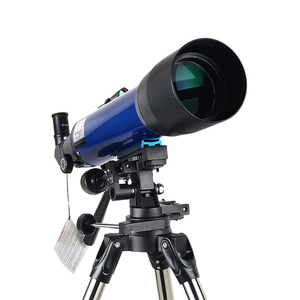Nouveau télescope réflecteur astronomique professionnel 102x600mm en verre optique entièrement multicouche, en vente - Product Image 3