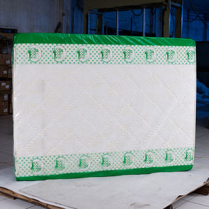 Matelas avec logo imprimé personnalisé, nouveau matériau plastique pe, emballage, 100 pièces - Product Image 5