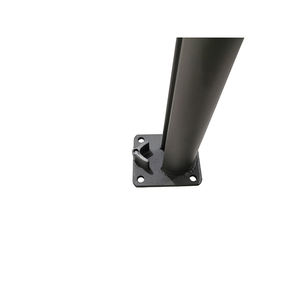 Pantalla DE PRIVACIDAD retráctil de hierro de alta calidad 2025, tela de recubrimiento en polvo, pantalla lateral, toldos de <span class=keywords><strong>Precio</strong></span> Justo - Product Image 4