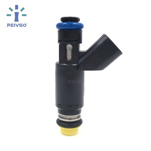 Injecteur de carburant Peivso Factory Direct à économie de carburant OEM 25326903 pour Chevrolet Silverado GMC Yukon 5.3L V8 Flex 2002-2004 - Product Image 6